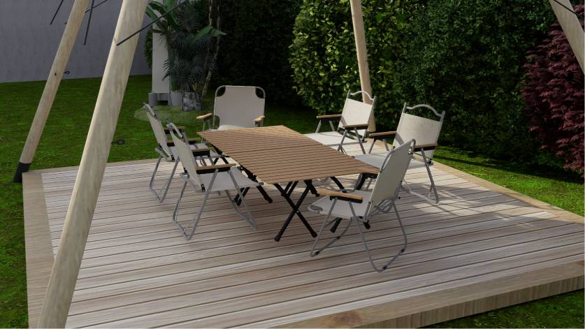 莲花县帐篷生产厂家：以匠心筑牢户外装备的品质根基